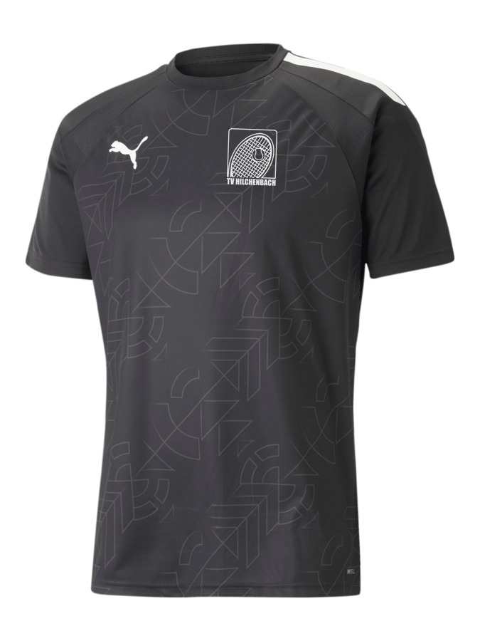 PUMA teamLIGA Graphic Trikot
