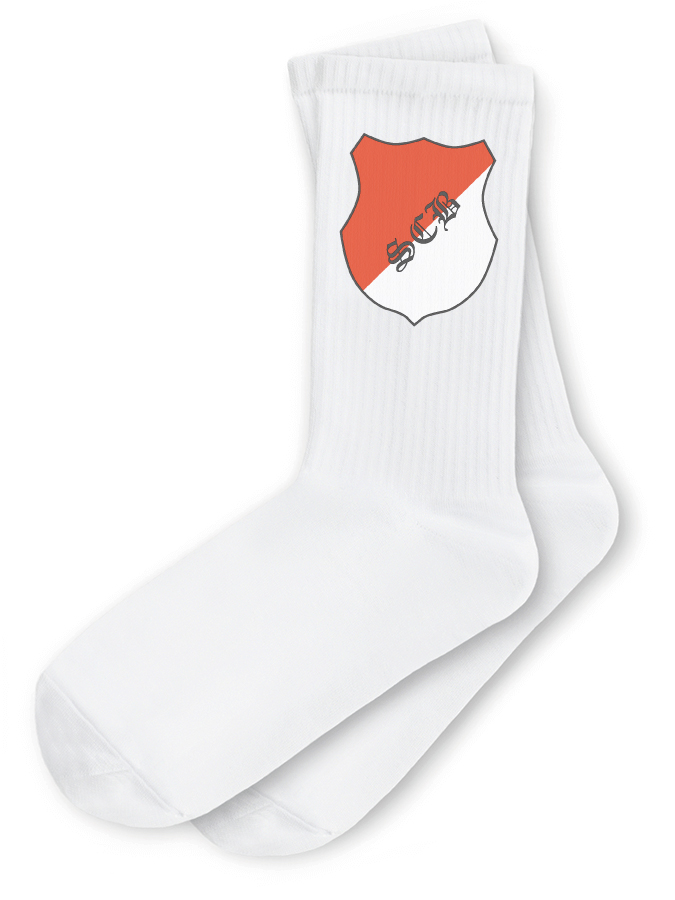 Sportsocken Logo