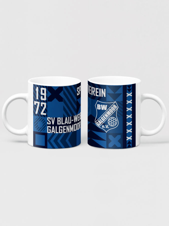 Sammlertasse 2026