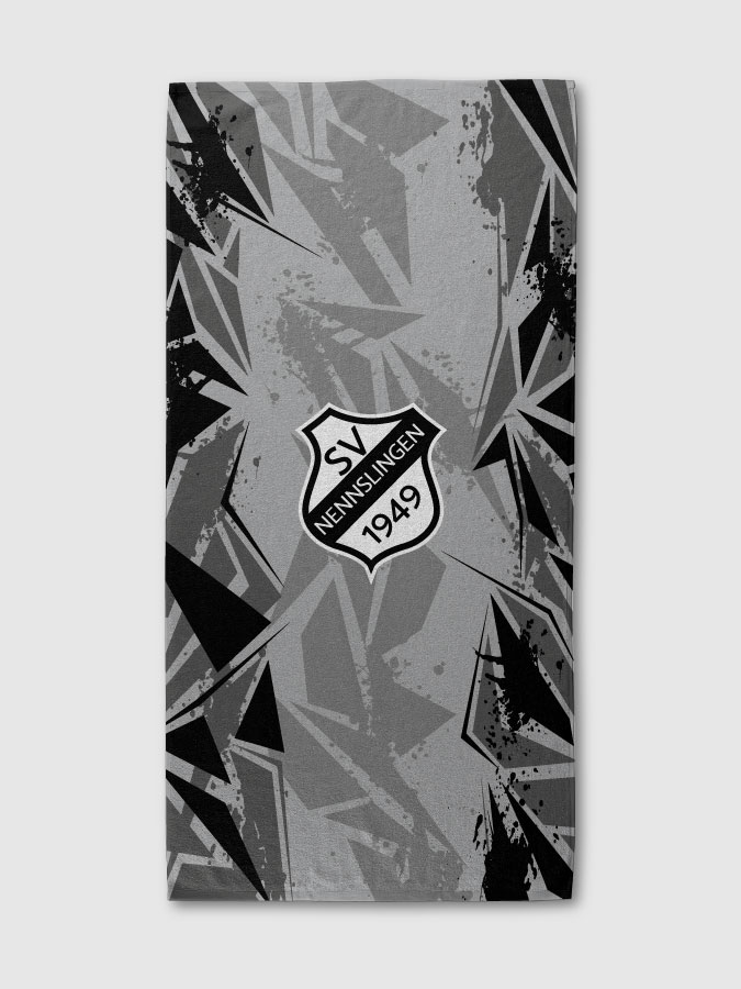 Strandhandtuch Dynamic