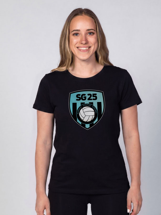 Shirt Classic Damen