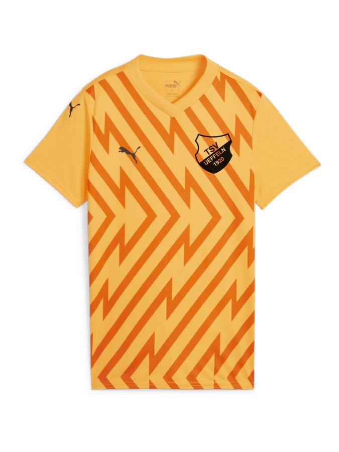PUMA teamGLORY Trikot Damen