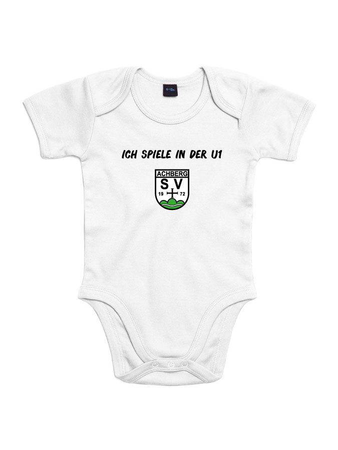 Baby Body U1
