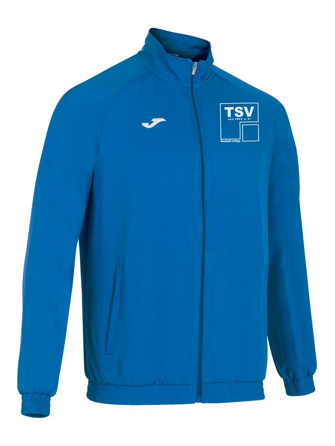 Joma Combi Microfiber Trainingsjacke