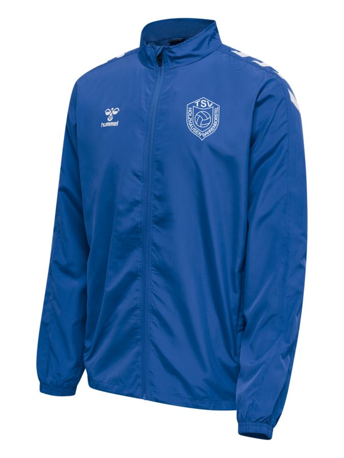 Hummel Core XK Micro Zip Jacke