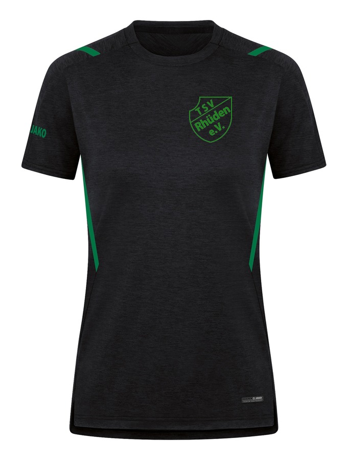 Jako T-Shirt Challenge Damen
