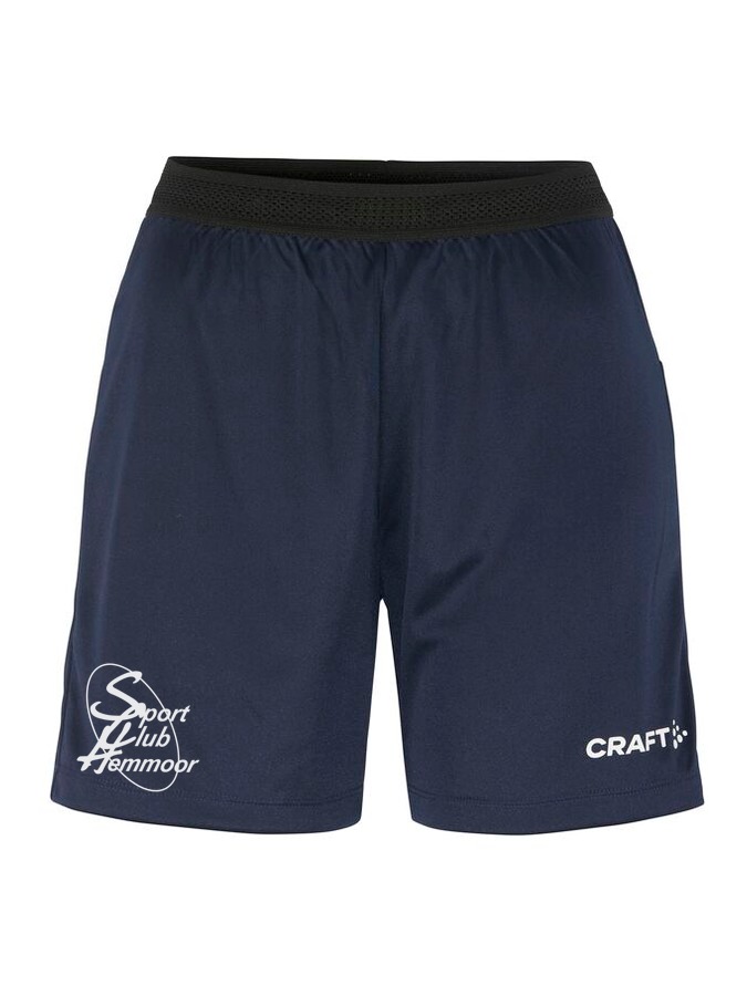 Craft Progress 2.0 Shorts Damen