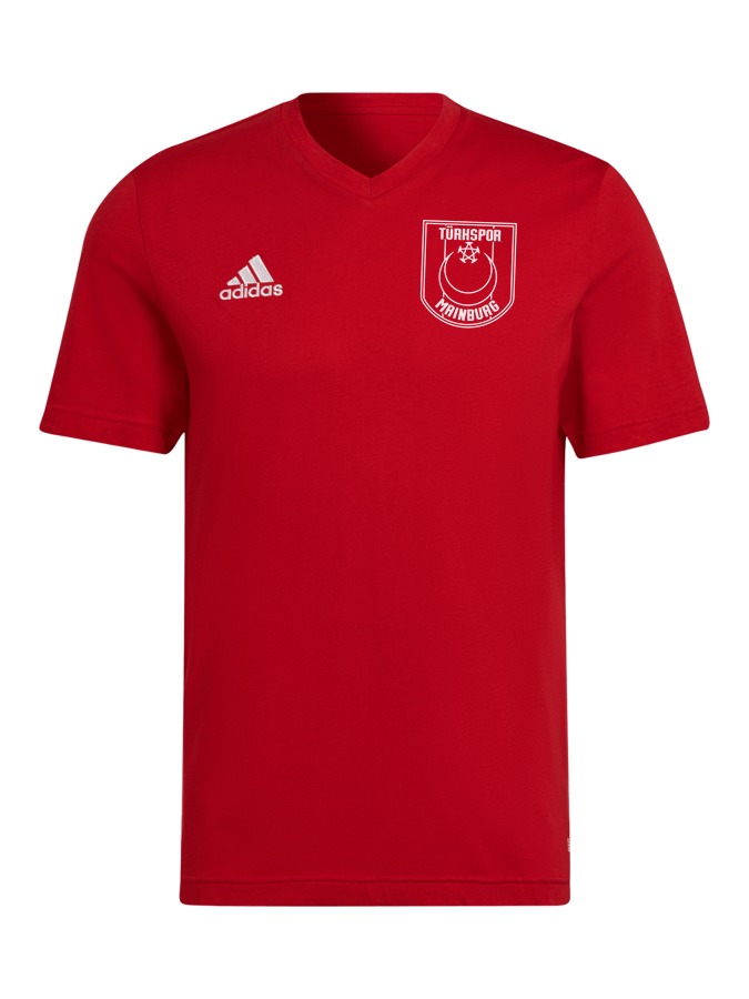 adidas Entrada 22 T-Shirt