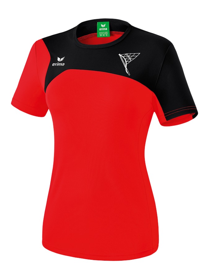 Erima Club 1900 2.0 T-Shirt Damen