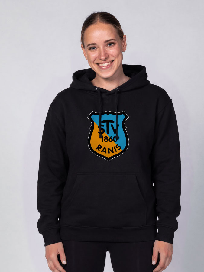 Hoodie Classic Unisex
