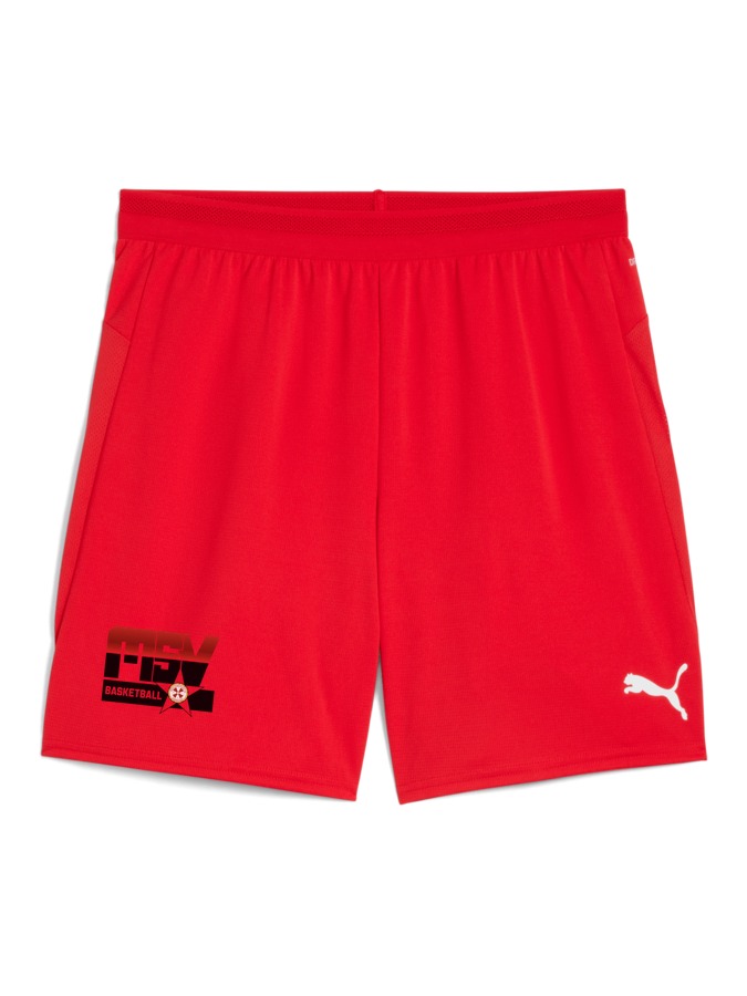 PUMA teamCUP Shorts