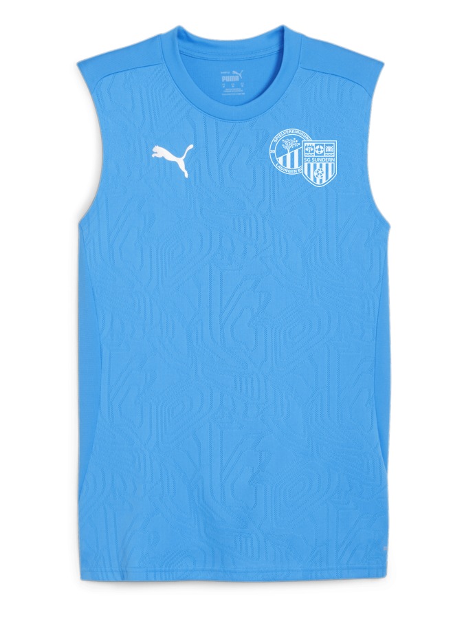 PUMA teamFINAL Trainingstanktop