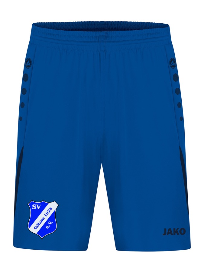 Jako Sporthose Challenge