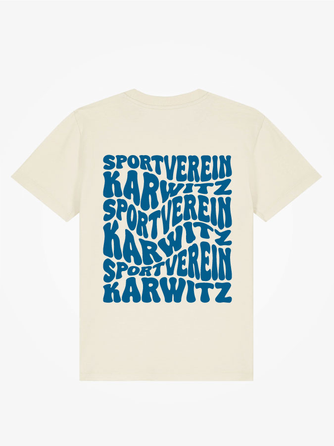 Shirt Wavy Kids
