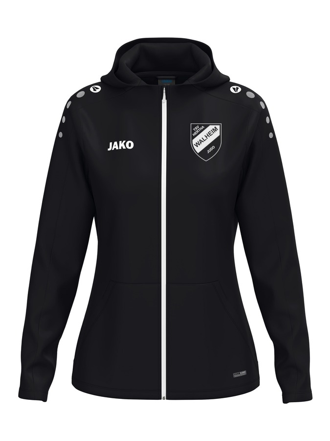Jako Kapuzenjacke One Damen