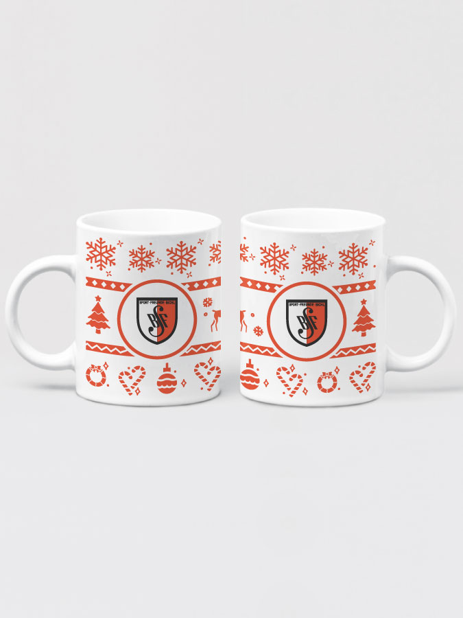 Tasse Christmas