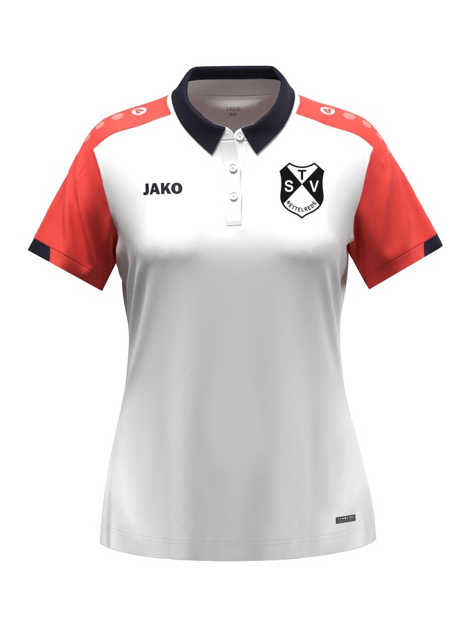 Jako Poloshirt Dynamic Damen