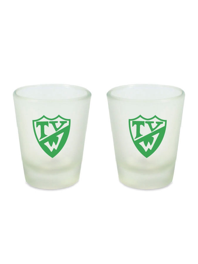 2er Set Schnapsglas Alina