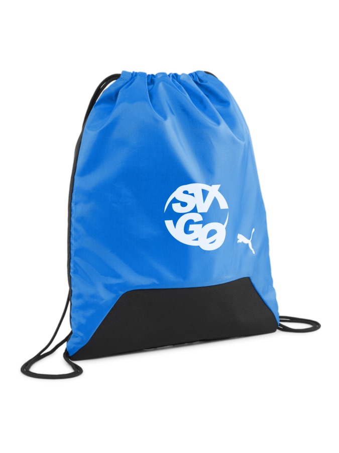 PUMA teamGOAL Gym Sack