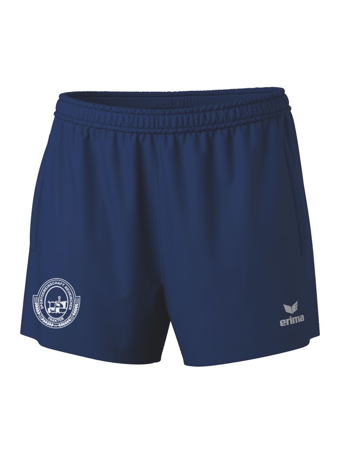 Erima Team Shorts Damen
