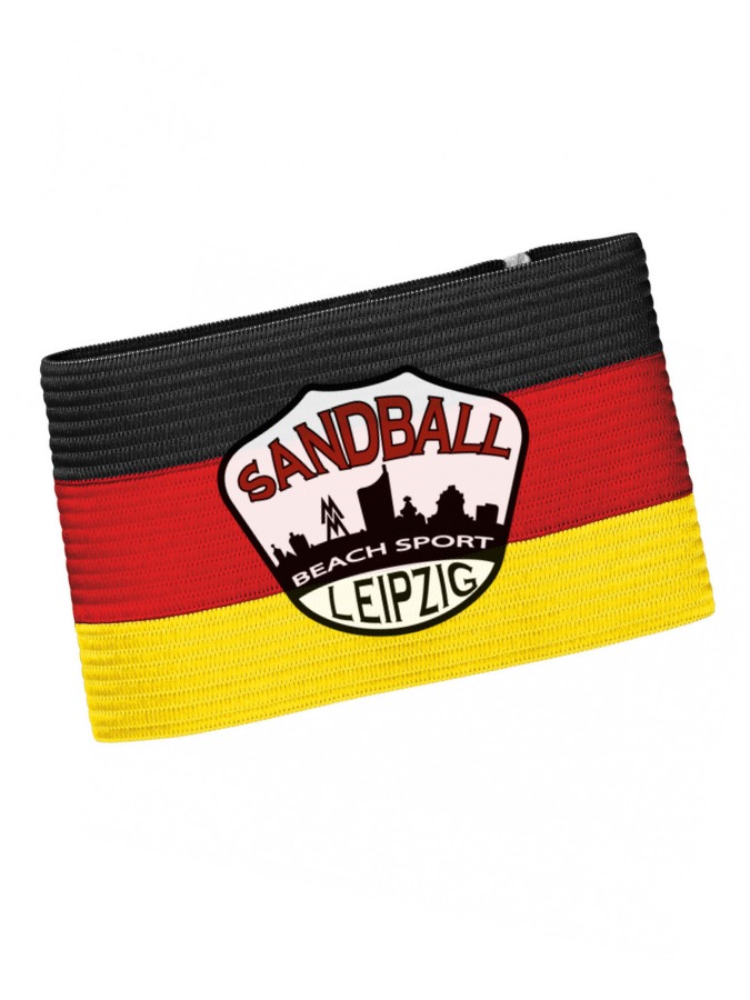 Kapitänsbinde Deutschland