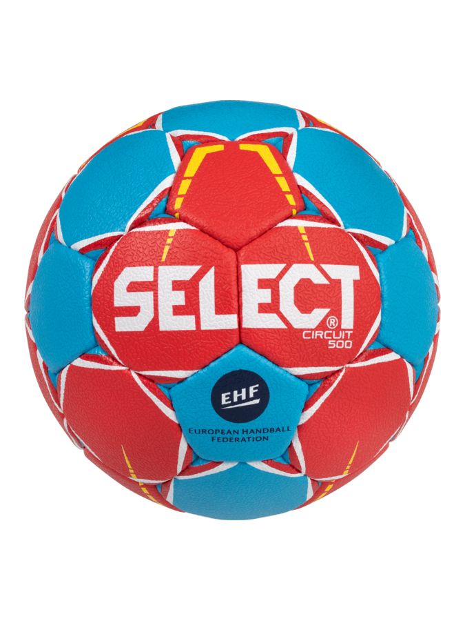 Select Circuit