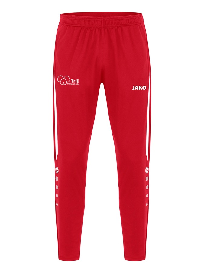 Jako Polyesterhose Power