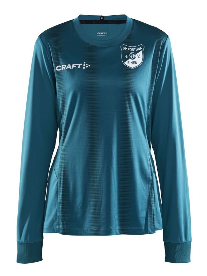 Craft Progress 2.0 Torwart-Trikot Damen