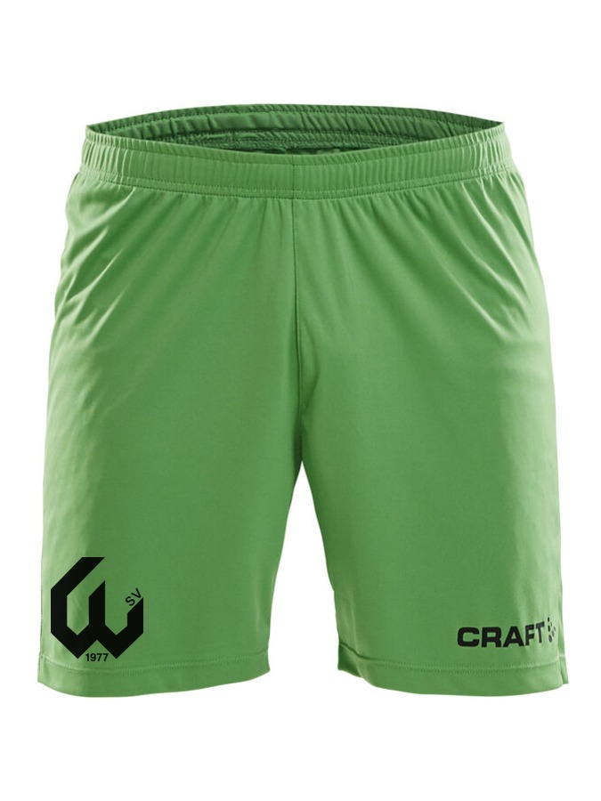 Craft Squad Go Torwart-Shorts