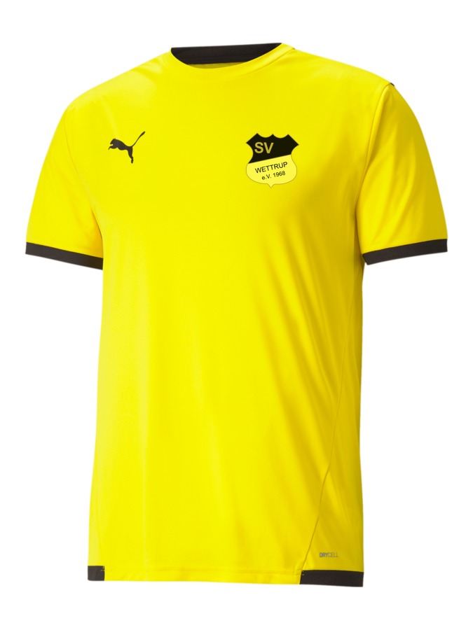 PUMA teamLIGA Trikot