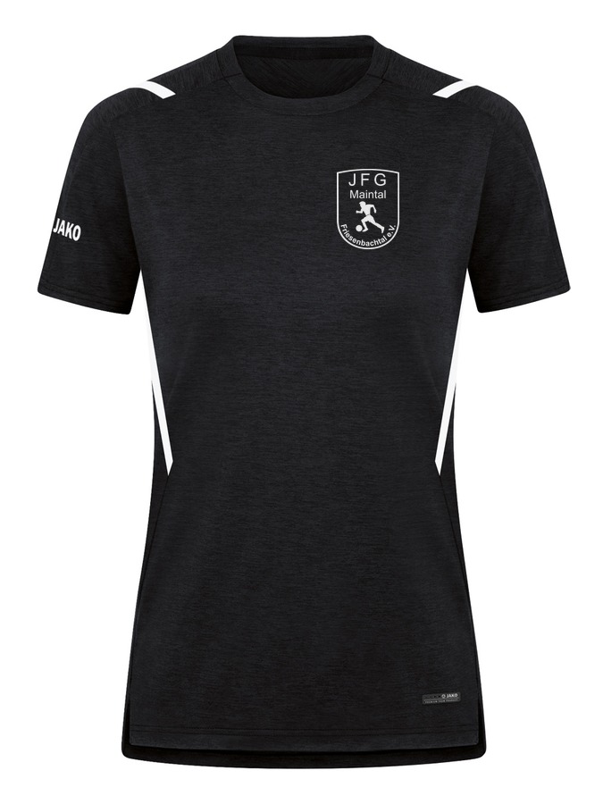 Jako T-Shirt Challenge Damen