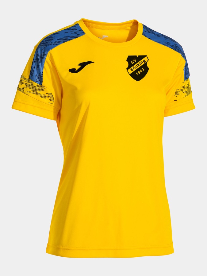 Joma Championship VIII Shirt Damen