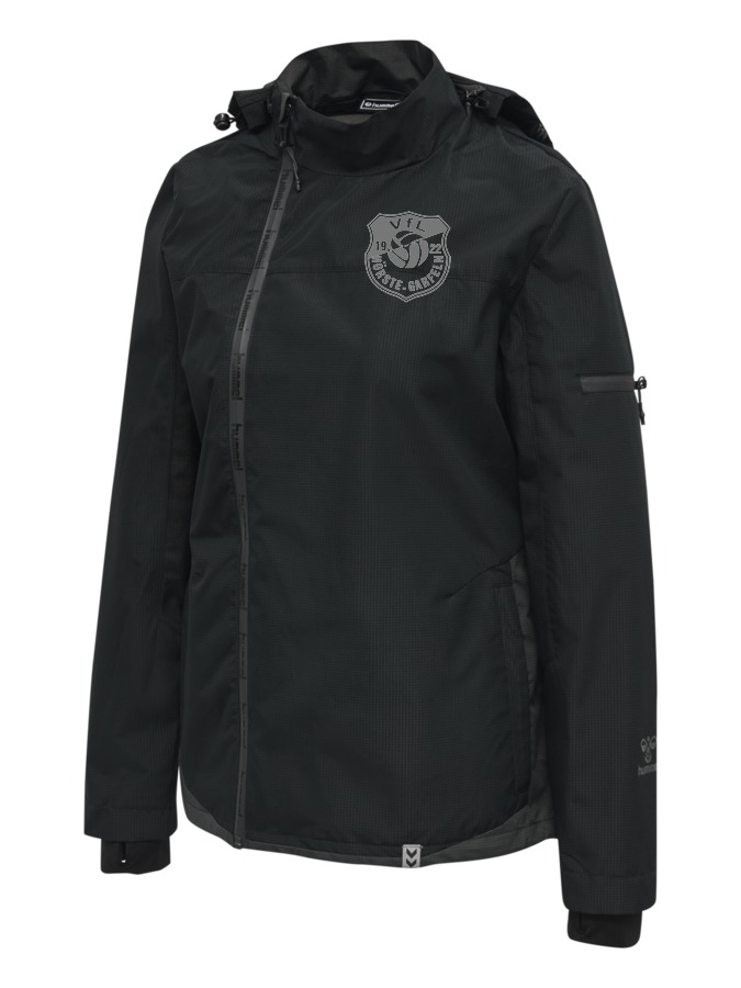 Hummel North Shell Jacke Damen