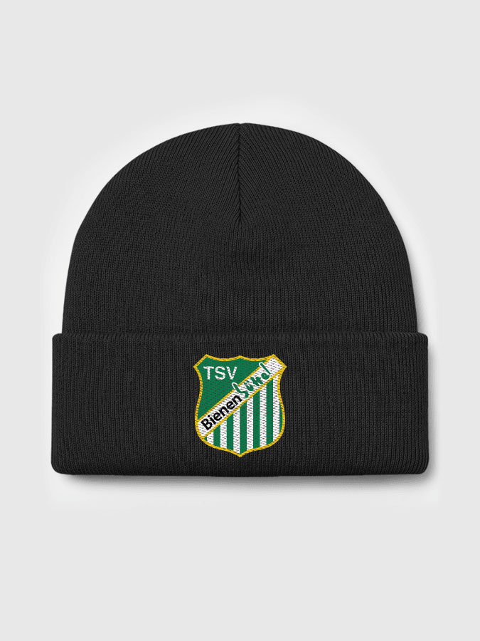 Beanie Kids Sticklogo