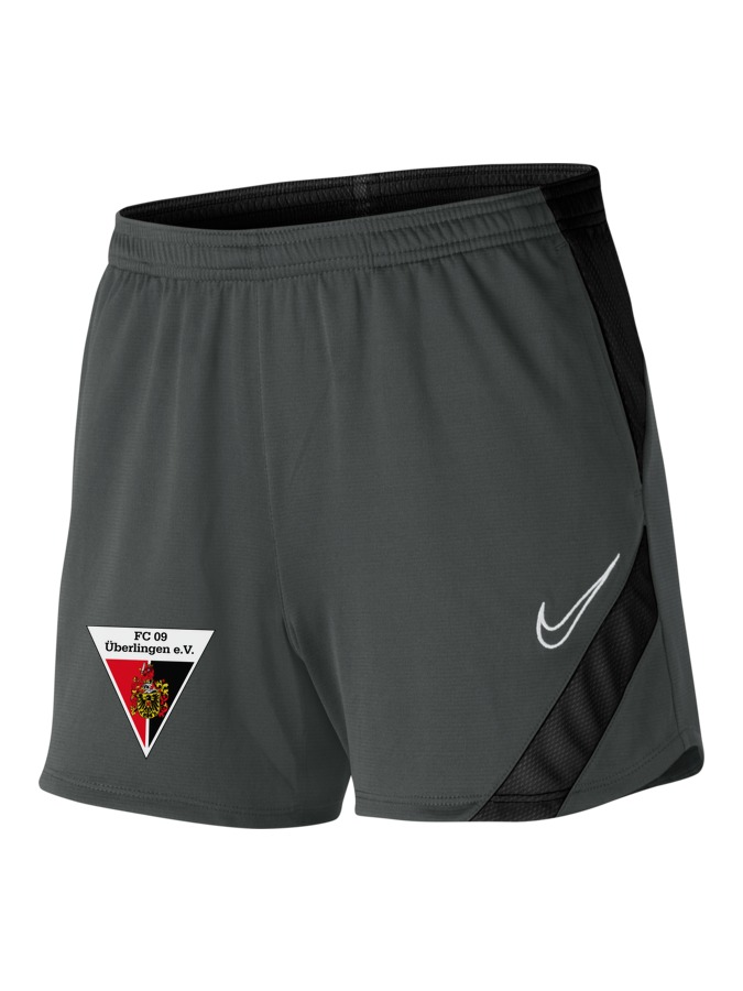 Nike Academy Pro 21 Knit Shorts Damen