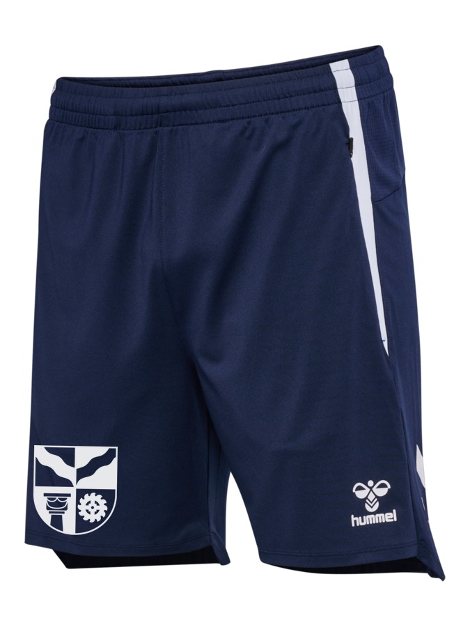Hummel Lead 2.0 Training Shorts