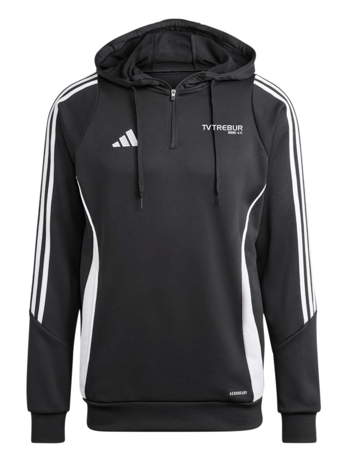 adidas Tiro 24 Hoodie