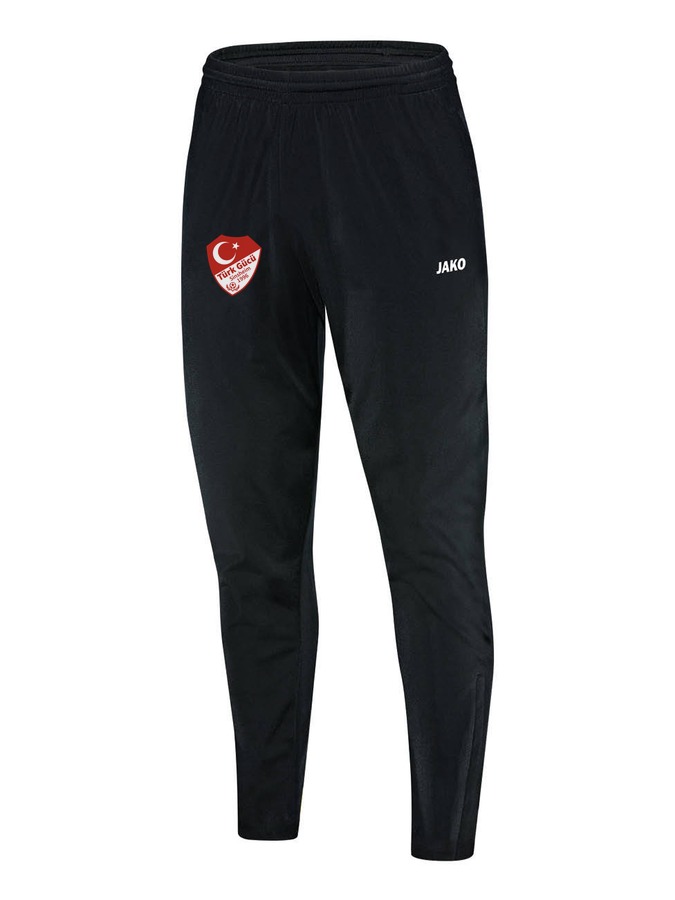 Jako Polyesterhose Classico Damen