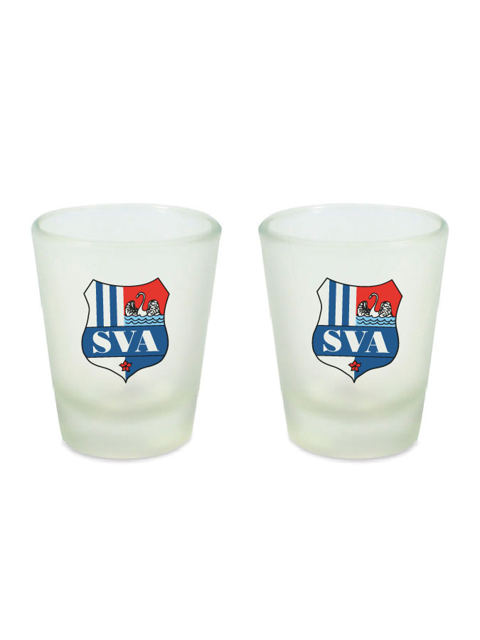 2er Set Schnapsglas Alina