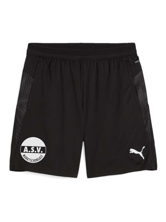 PUMA teamCUP Training Shorts
