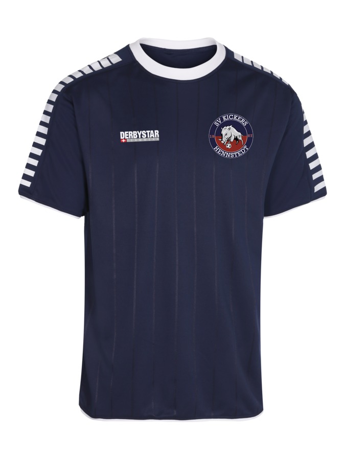 Derbystar Hyper Trikot