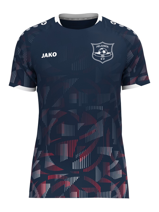 Jako Trikot Sonic Kurzarm