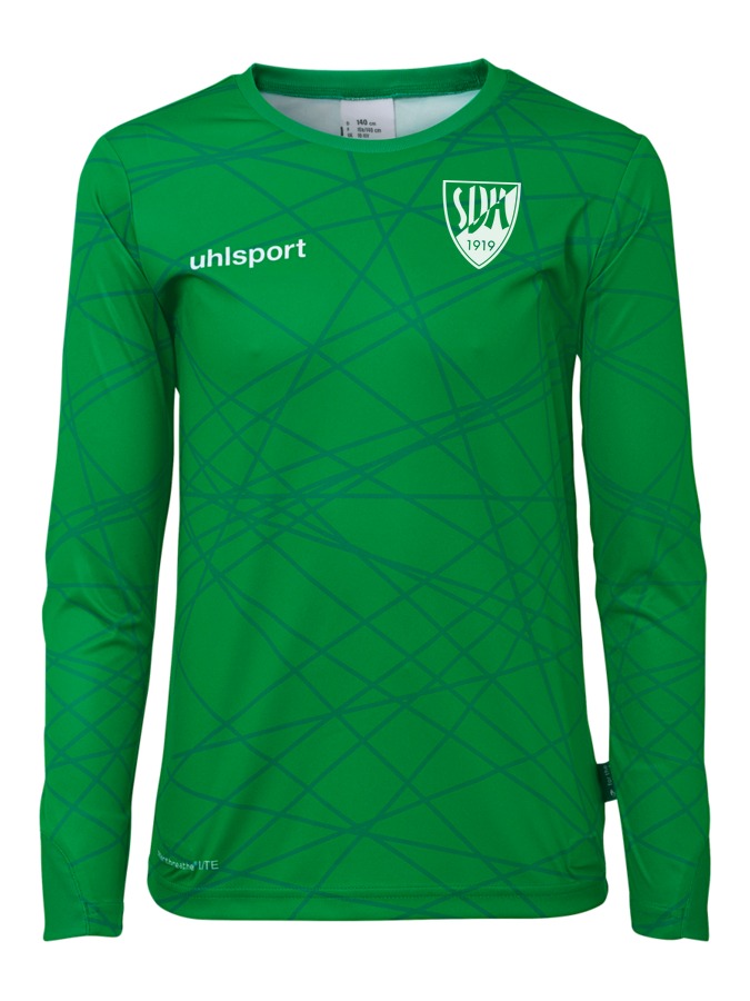 uhlsport Prediction Torwart Set Junior