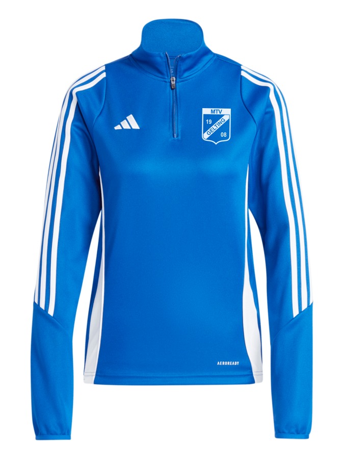 adidas Tiro 24 Trainingsoberteil Damen