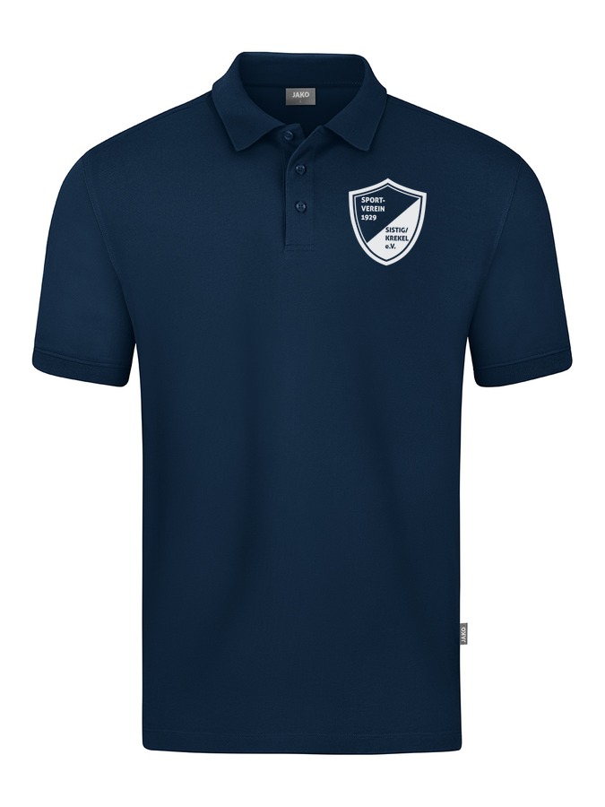 Jako Poloshirt Doubletex