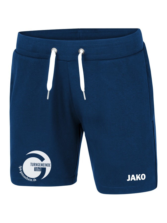 Jako Short Base Damen