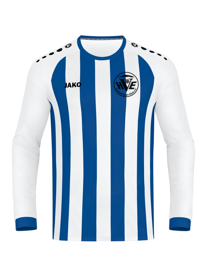 Jako Trikot Inter Langarm