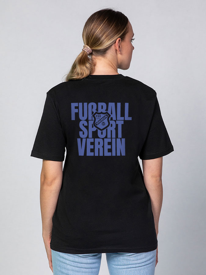 Oversized Shirt Urban Unisex