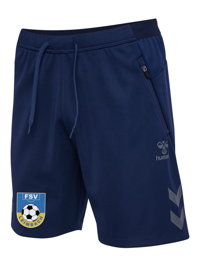 Hummel Cima 2.0 Shorts
