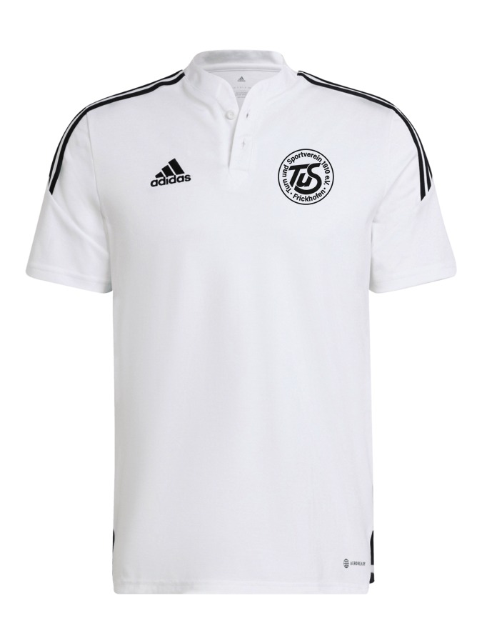 adidas Condivo 22 Poloshirt